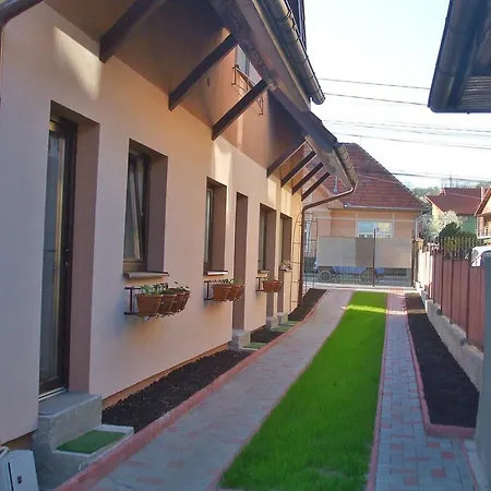 Haffner Studio Cluj-Napoca Exterior photo
