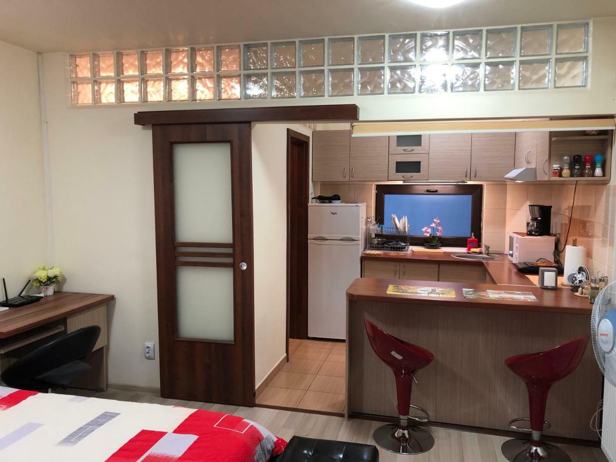 Apartment Haffner *
