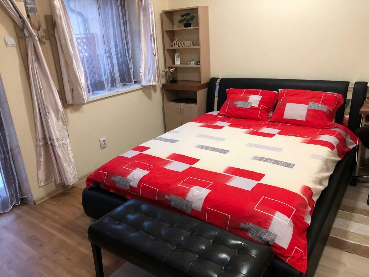 Haffner Apartment Cluj-Napoca