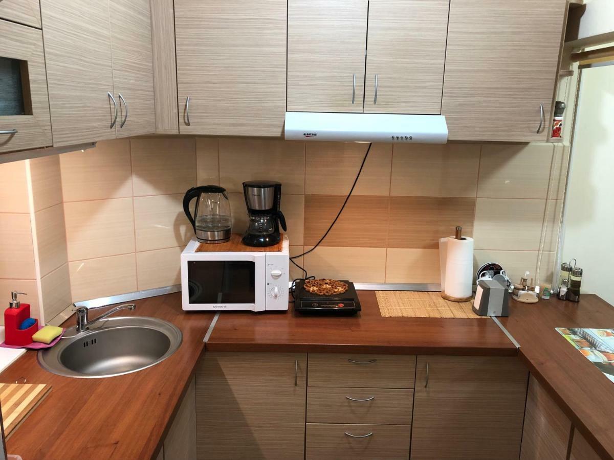 Haffner Apartment