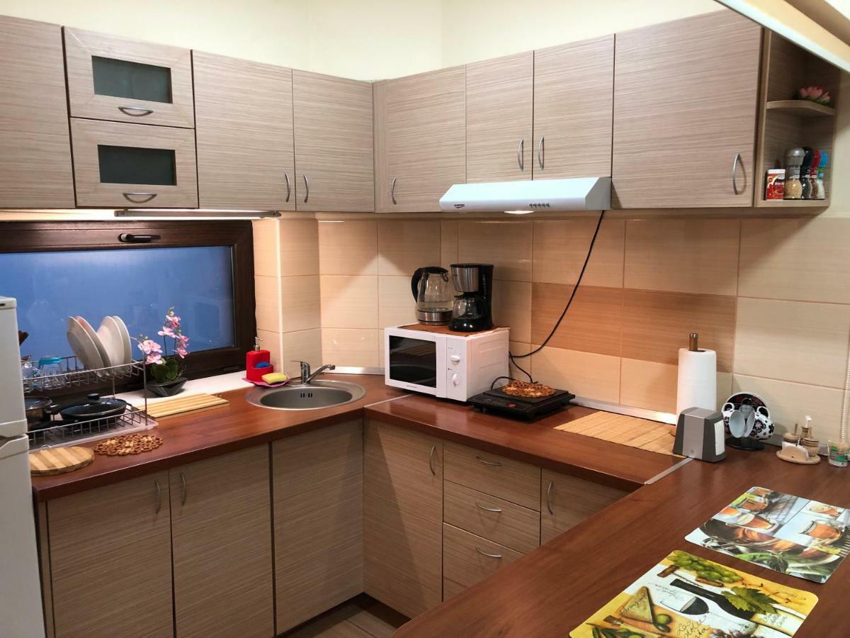 Haffner Apartment Cluj-Napoca